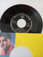 Elvis Presley  " King Creole  - Dixieland rock ", Cd's en Dvd's, Vinyl Singles, Ophalen of Verzenden, Zo goed als nieuw, Pop