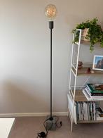 Mooie industriële staande lamp, Huis en Inrichting, Ophalen, Zo goed als nieuw, 150 tot 200 cm