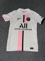 Paris Saint-Germain away shirt 2021, Kleding | Heren, Sportkleding, Ophalen, Wit, Nike, Voetbal