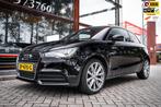 Audi A1 1.2 TFSI Attraction Pro Line | Xenon | Parkeerhulp |, Auto's, Voorwielaandrijving, Euro 5, Zwart, 4 cilinders