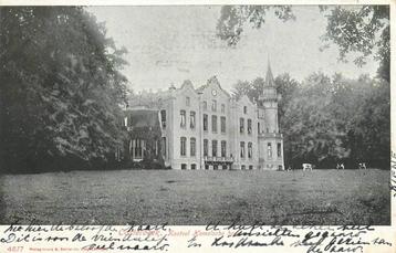 (387-257-009) Oosterbeek Kasteel Hemelsche berg beschikbaar voor biedingen