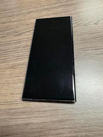 Samsung Galaxy S23 Ultra 512GB Groen – €500 beschikbaar voor biedingen