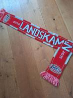 PSV sjaal landskampioen 2014/2015, Verzamelen, Ophalen of Verzenden, Zo goed als nieuw, PSV, Vaantje of Sjaal