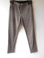 Summum - prachtige pied de poule winterbroek - 42 (L), Summum Woman, Overige kleuren, Verzenden, Maat 42/44 (L)