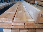 Douglas balken, gordingen, liggers, planken 4,5 x 20,5 x 610, Ophalen, Nieuw, 250 cm of meer, Balken