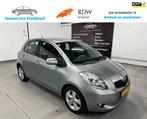 Toyota Yaris 1.3 VVTi Luna MMT Automaat VOL-LEDER / KEYLESS, Gebruikt, 750 kg, 4 cilinders, Elektrische ramen