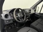 Mercedes-Benz Sprinter 314CDi L2H2 | Navigatie | Camera | Ai, Auto's, Bestelauto's, Stof, Gebruikt, Zwart, 143 pk
