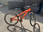 Rockrider oranje Decathlon mountainbike 26 inch, Fietsen en Brommers, Fietsen | Mountainbikes en ATB, Hardtail, Ophalen, Gebruikt