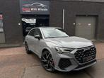 Audi RSQ3 TFSI RS RSQ3, Auto's, Automaat, Gebruikt, Bedrijf, Vierwielaandrijving