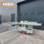 Felder combinatiemachine formaatzaag 3200mm plus frees **, 70 mm of meer, Overige typen, Ophalen of Verzenden, Zo goed als nieuw