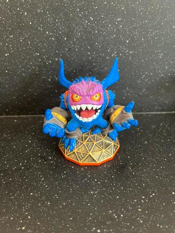 Skylanders trap team fizzy frenzy pop fizz beschikbaar voor biedingen