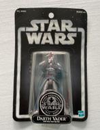 starwars darth vader geseald silver anniversary NEW YORK, Ophalen, Zo goed als nieuw, Actiefiguurtje