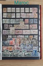 Maroc -  Marokko, Verzenden, Buitenland