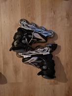 Skeelers - Maat 42, Sport en Fitness, Skeelers, Gebruikt, Dames, Inline skates 4 wielen, Ophalen