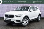 Volvo XC40 T2 Automaat Momentum Core | Navigatie | Smartphon, 12 maanden, Euro 6, Leder en Stof, Wit