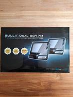 Draagbare DVD Speler - Bullit Dual SG77M, Audio, Tv en Foto, Gebruikt, Draagbaar, Ophalen of Verzenden, Overige merken