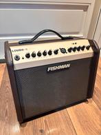 Fishman PRO-LBT Loudbox Mini Bluetooth, Ophalen, Zo goed als nieuw, Minder dan 50 watt
