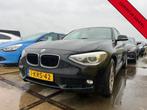 BMW 114i 2013 * 1.4 i * 208.D Km * Ketting broken * Motorsch, Auto's, BMW, Origineel Nederlands, Te koop, 5 stoelen, Benzine