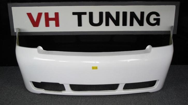Achterbumper VW Passat 3BG Sedan, Auto diversen, Tuning en Styling, Ophalen of Verzenden