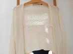 damesvestje van steps, Kleding | Dames, Maat 38/40 (M), Wit, Nieuw, Ophalen of Verzenden