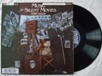 Dennis Wilson - Music for Silent Movies, Ophalen of Verzenden, Gebruikt, 12 inch