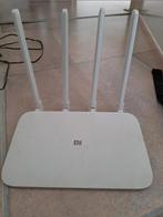 Xiaomi Router, Computers en Software, Routers en Modems, Ophalen, Gebruikt, Router, Xiaomi