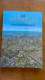 De Bosatlas van Amsterdam, Ophalen of Verzenden