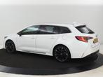 Toyota Corolla 2.0 Hybrid GR-Sport Plus | Head-Up | Stoelver, Auto's, Toyota, 450 kg, Gebruikt, 4 cilinders, Corolla