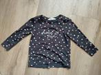 Tshirt Hema maat 98/104, Kinderen en Baby's, Kinderkleding | Maat 98, Ophalen of Verzenden, Gebruikt, Meisje, Shirt of Longsleeve