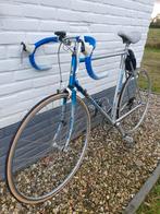 Gazelle Tour de l'Avenir, Shimano 105 Sakae custom Reynolds, Ophalen, 28 inch, Gebruikt, Heren