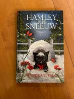 Hamley in de sneeuw, Boeken, Ophalen of Verzenden, Fictie algemeen, Zo goed als nieuw, Sandra J. Paul