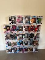 Funko Pops Collectie, Ophalen of Verzenden, Zo goed als nieuw