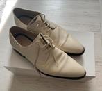 Roka calf 1201 off white trouwschoenen, Kleding | Heren, Ophalen of Verzenden, Zo goed als nieuw, Zwart