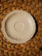 3 villeroy en boch manoir schotels, Ophalen of Verzenden, Porselein, Overige stijlen, Kop(pen) en/of Schotel(s)