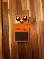 Boss DS-1, Muziek en Instrumenten, Effecten, Ophalen of Verzenden, Gebruikt, Distortion, Overdrive of Fuzz