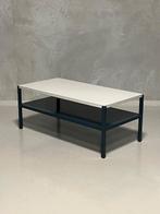 Regal salontafel Wim Rietveld vintage Ahrend bijzettafel, Ophalen, Gebruikt, NL, Ahrend