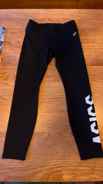 Sportlegging, Aasics, maat L kids (146cm), Kinderen en Baby's, Meisje, Ophalen of Verzenden, Sport- of Zwemkleding, Zo goed als nieuw