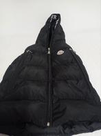 Jongens bodywarmer maat 9/10 jaar, Ophalen of Verzenden, Gedragen, Overige maten, Zwart