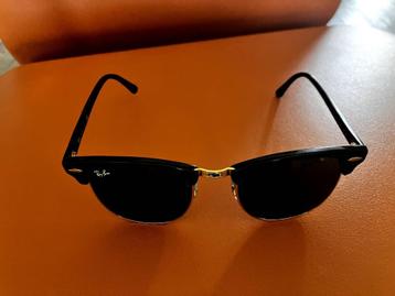 Ray Ban Clubmaster RB 3016 beschikbaar voor biedingen