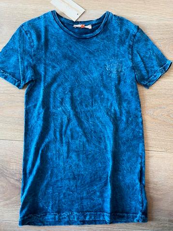 T shirt D Rak mt 128 NIEUW!! beschikbaar voor biedingen