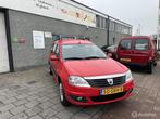 Dacia Logan MCV 1.6 MPI Lauréate LPG 7p., Voorwielaandrijving, Euro 5, 4 cilinders, 82 pk