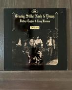 Crosby, Stills, Nash & Young ‎– Déjà Vu, Ophalen of Verzenden, Gebruikt, 12 inch