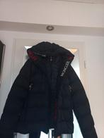 Moncler Dames Jas - Maat M - Zwart, Maat 38/40 (M), Zwart, Moncler, Ophalen of Verzenden