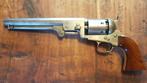 Colt 1851 Navy Revolver .36 cal., Colt, antieke revolver, antiek pistool, Ophalen of Verzenden