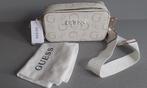 Tas van het merk guess los angeles, Ophalen of Verzenden, Nieuw, Wit, Schoudertasje