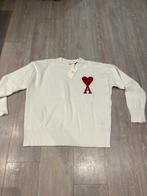 Ami paris sweater M, Kleding | Heren, Truien en Vesten, Ophalen of Verzenden, Zo goed als nieuw
