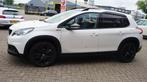 Peugeot 2008 1.2 PureTech GT-line, Voorwielaandrijving, Euro 6, Origineel Nederlands, Handgeschakeld