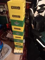 Cd kratje heineken, Ophalen of Verzenden, Zo goed als nieuw, Kunststof, Cd's