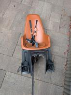 Bobike achterzitje, Ophalen, Gebruikt