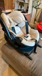 Stokke besafe, Kinderen en Baby's, Autostoeltjes, Overige merken, Ophalen of Verzenden, Zo goed als nieuw, Isofix